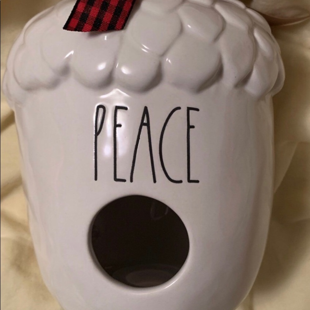 Rae Dunn bird houses~ sold separately
